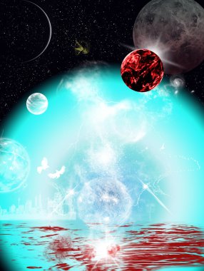 Astronomi