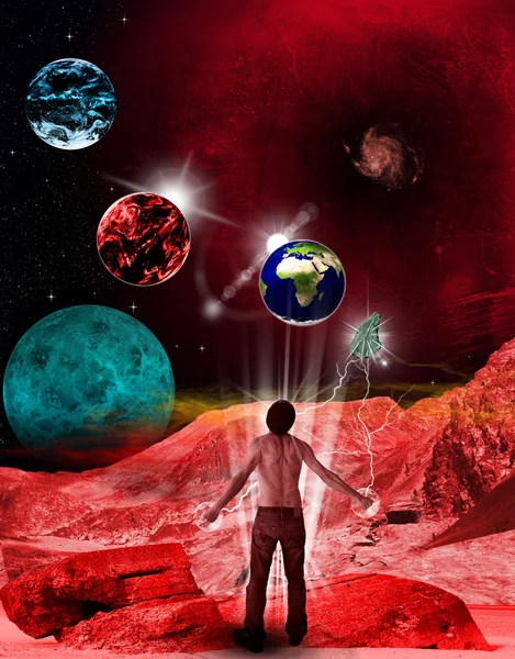 Astronomi