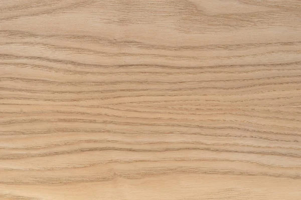 Натуральна світла текстура деревини горіха, візерунок тла . — стокове фото