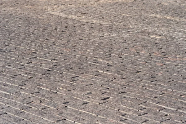 Textura Lajes Pavimentação Pedra Natural — Fotografia de Stock