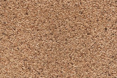 Kahverengi mantar paneli dokusu, arkaplan deseni.