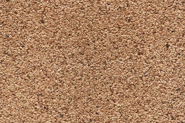 Textura del panel de corcho marrón, patrón de fondo. —  Fotos de Stock
