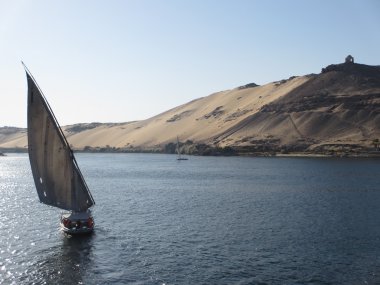 Nil yelken