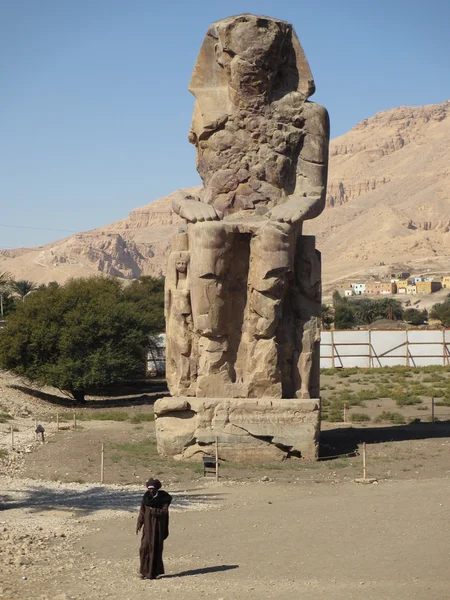 Memnon'ın colossus