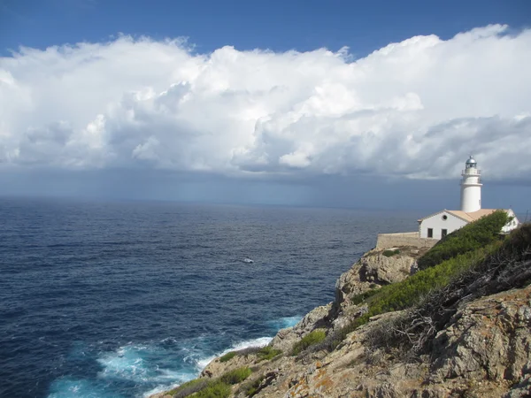 Lighthouse — Stock Photo, Image