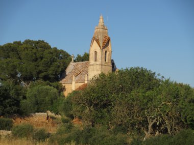 Küçük kilise