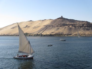 Nil yelken
