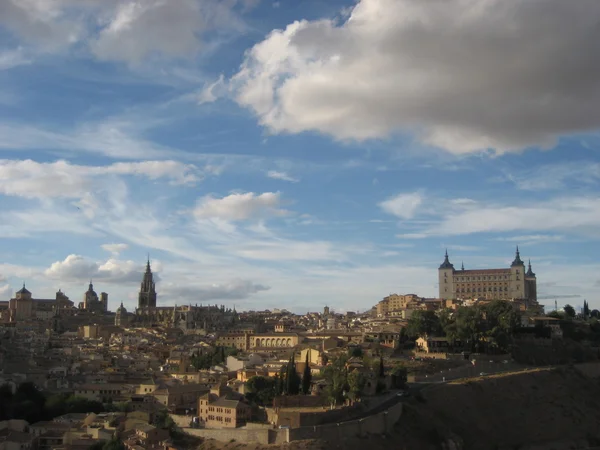 Toledo.