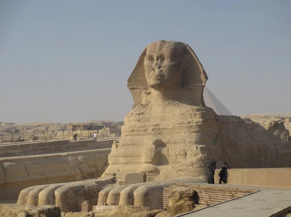 büyük Sfenks