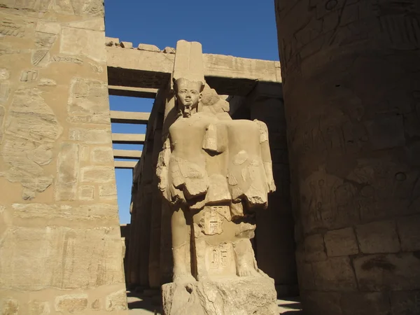 karnak parçaları