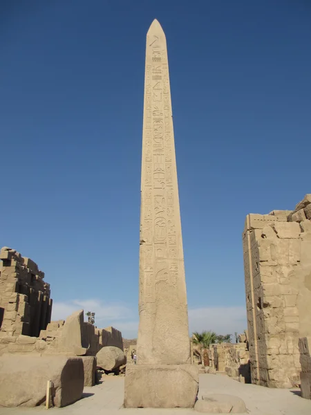 karnak parçaları