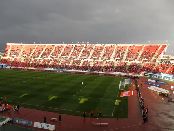 Mallorca stadion — Stockfoto