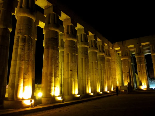 Luxor gece