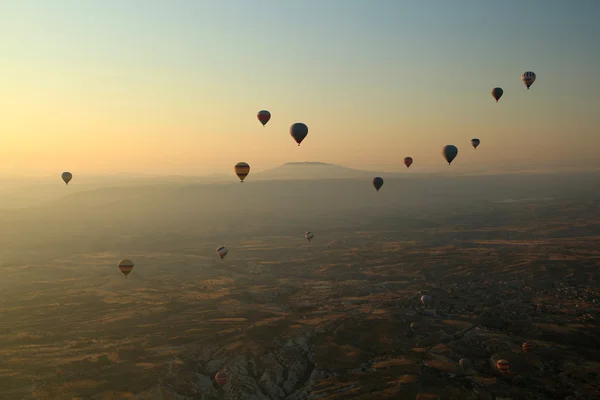 Balloons — Stock Photo, Image