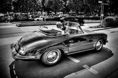 Gran tourismo