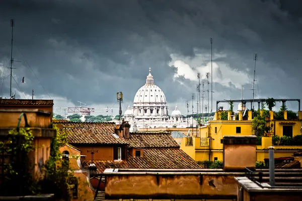 로마, 블랙 — 스톡 사진