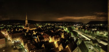 gece schorndorf