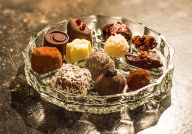 ince çikolata çeşitleri