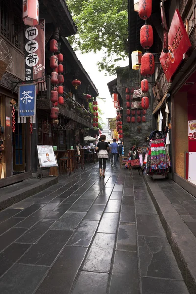 Çin Asya chengdu