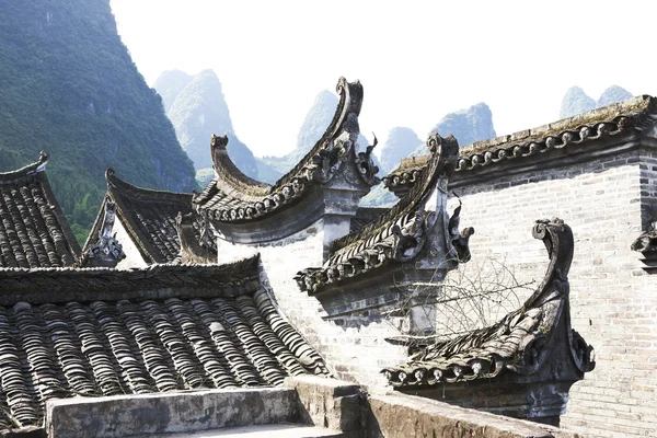 Cina Guilin — Foto Stock