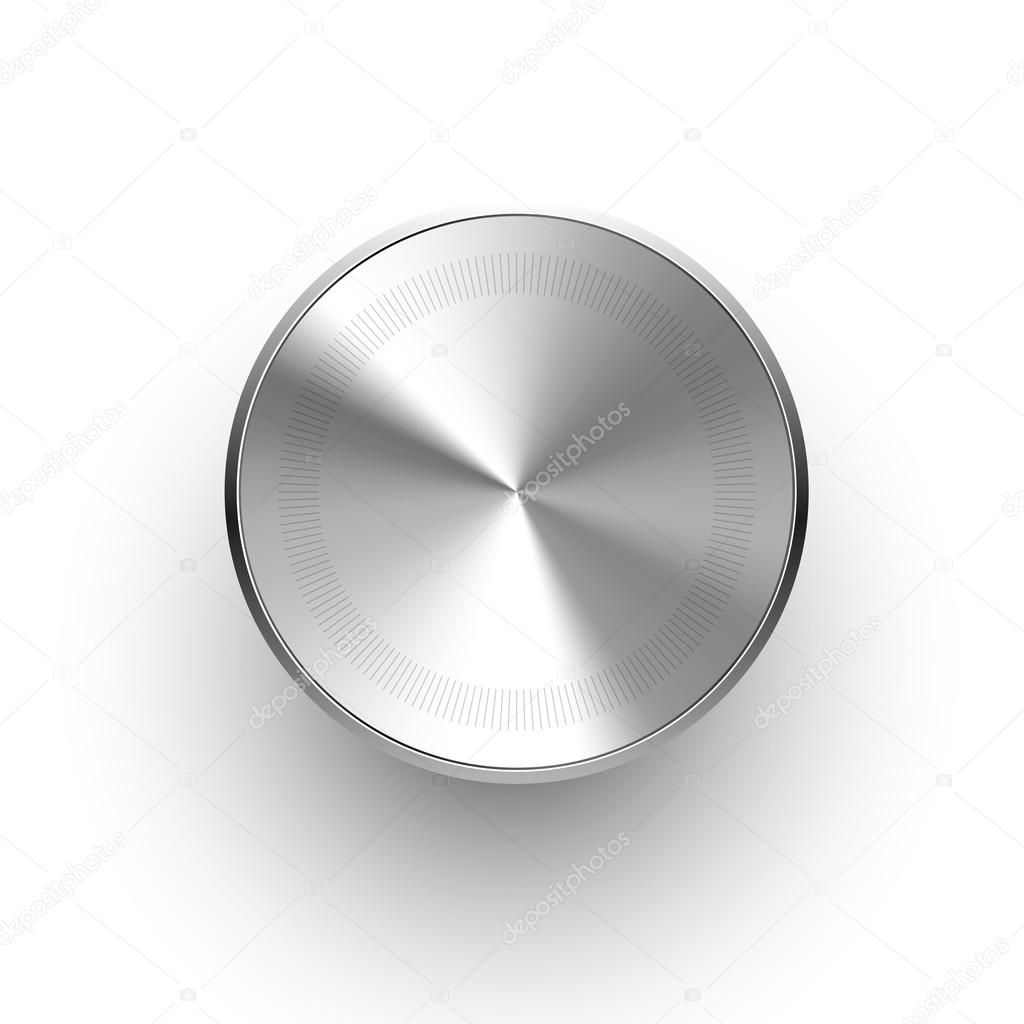 Volume button