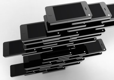 boş telefon, akıllı telefon