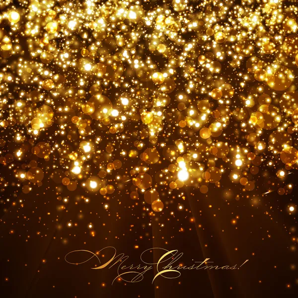 Noel arka plan, kolay düzenlenebilir