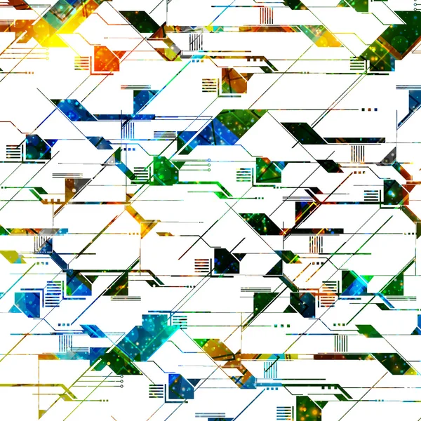 teknolojik altyapı, kolay düzenlenebilir