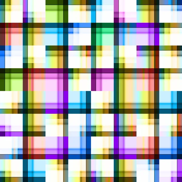 Abstract cuburi colorate șablon de fundal, numai gradient eas — Vector de stoc