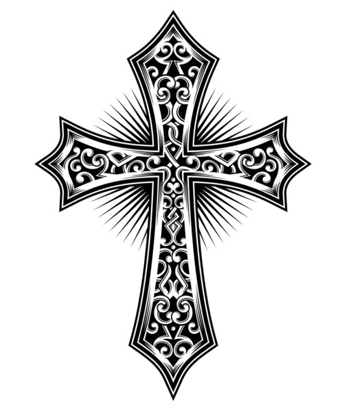 Кросс-вектор
