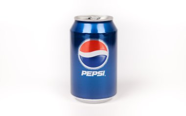 Pepsi cola clipart