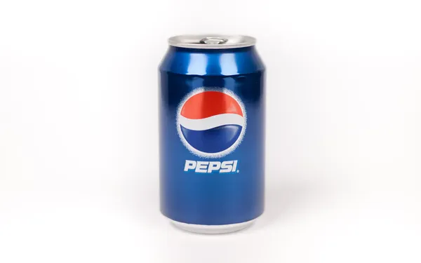 Pepsi cola Foto Stock Royalty Free