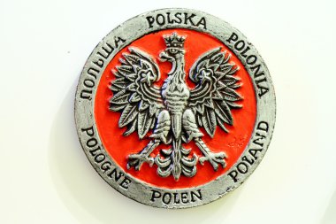 Polonya arması