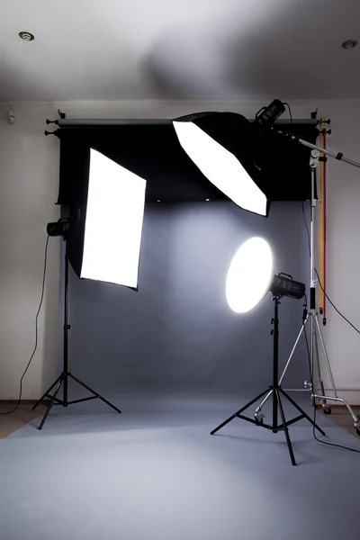 Studio Photography — Stock Photo, Image