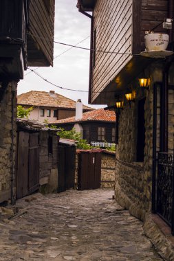 Nessebar