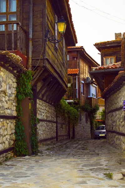 Nessebar — Stockfoto