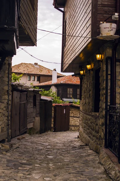 Nessebar — Fotografia de Stock