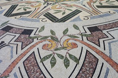 Paris, France - September 01, 2022: The Petit Palais is the former exhibition pavilion of the World Exhibition held in Paris in 1900.