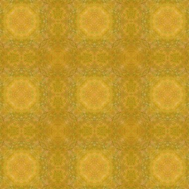 tasarım için renkli soyut fraktal doku