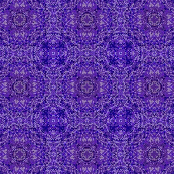 tasarım için renkli soyut fraktal doku