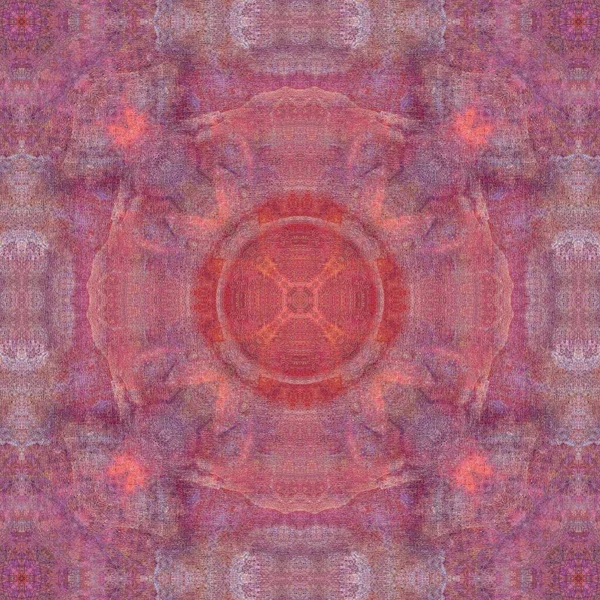 tasarım için renkli soyut fraktal doku