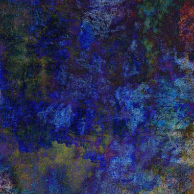 tasarım için renkli grungy soyut arkaplan