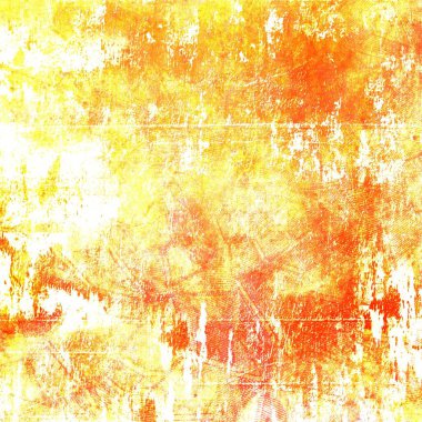 metin veya resim için alanı olan grunge arkaplanı