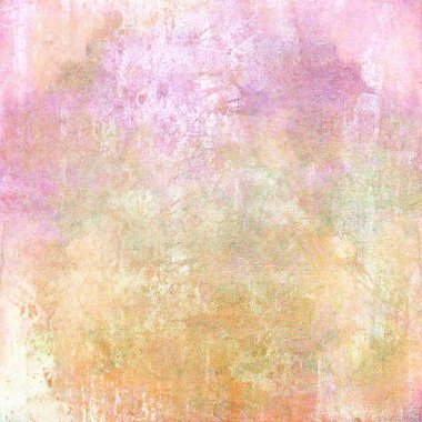 tasarım için renkli grungy soyut arkaplan