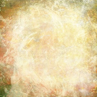 tasarım için renkli grungy soyut arkaplan