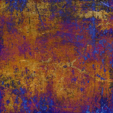 metin veya resim için alanı olan grunge arkaplanı