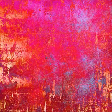 metin veya resim için alanı olan grunge arkaplanı