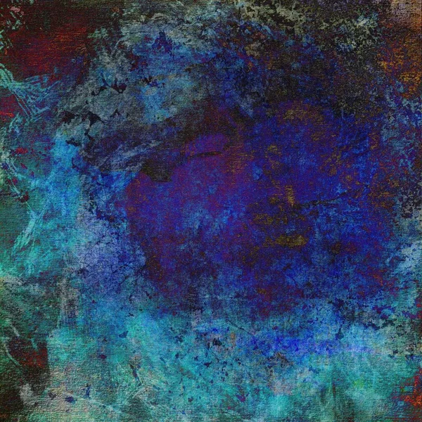 tasarım için renkli grungy soyut arkaplan