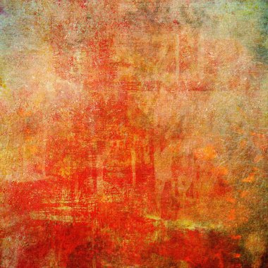 metin veya resim için alanı olan grunge arkaplanı