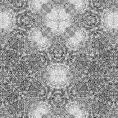 Abstract backdrop in grey palette. Simple patterned background for tiles design.